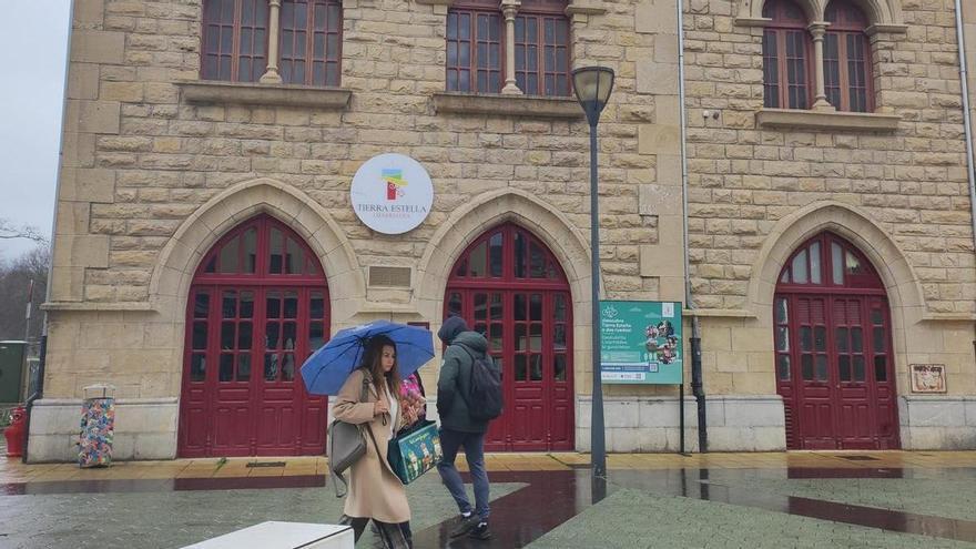 Tierra Estella, bien común