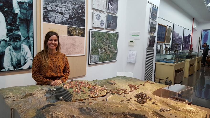 El museo minero se reúne con sus homólogos estatales para impulsar el patrimonio