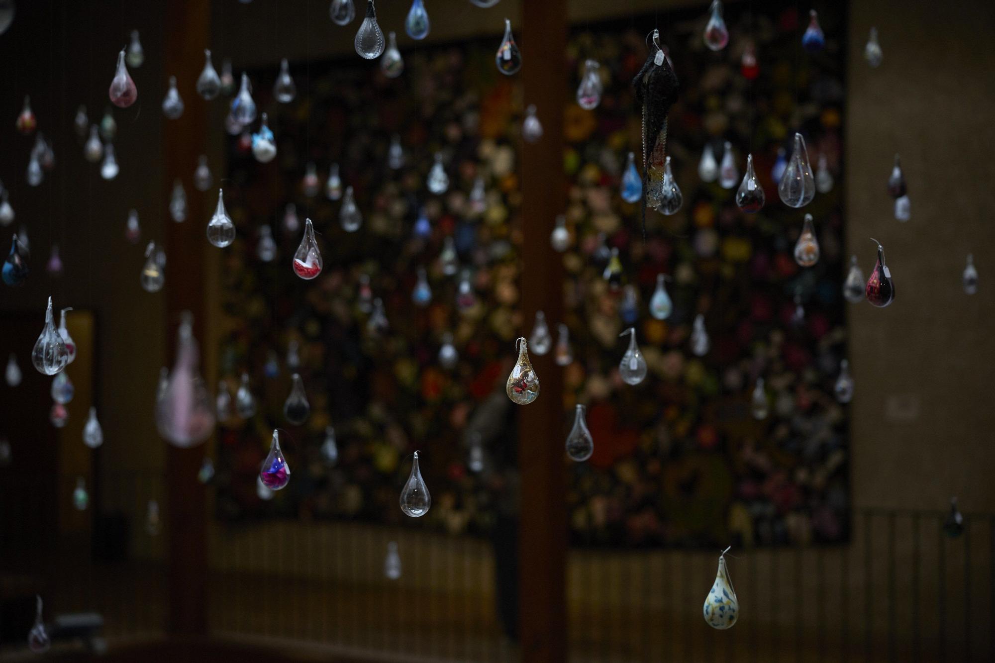 Record-ARTE en Civivox Condestable