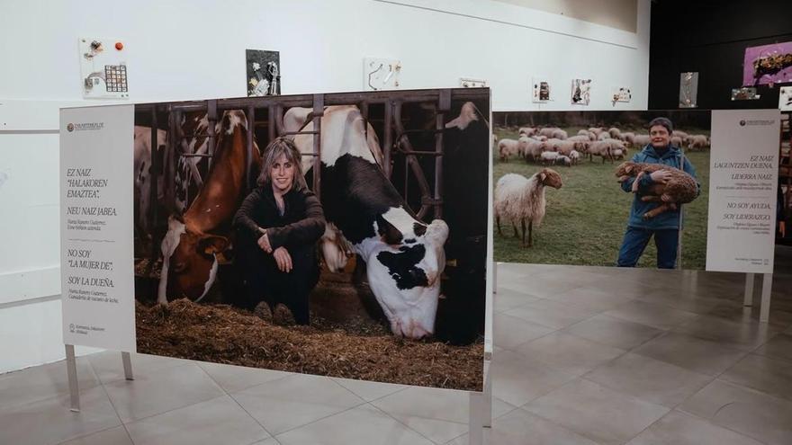 Mujeres del campo encartado llegan a Max Center