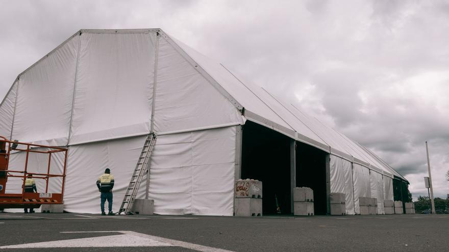 Estas son las alteraciones en el tráfico en Vitoria por el Festival Batbatean