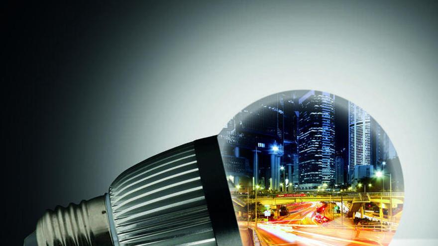 La nueva tarifa de la luz por horas entrará en vigor el 1 de julio