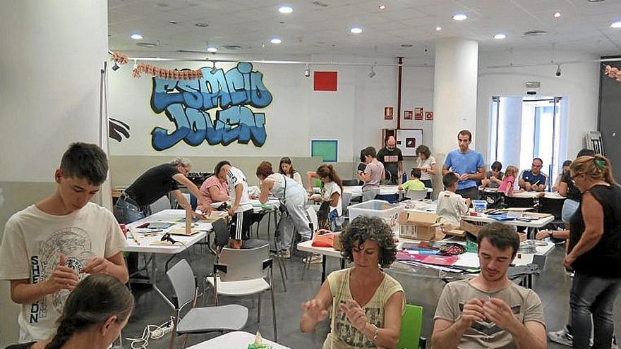 Dictel propone en Estella un curso que reúne la ciencia y el arte