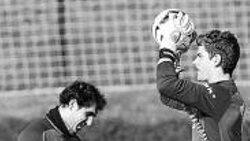 El Athletic, un mar de dudas