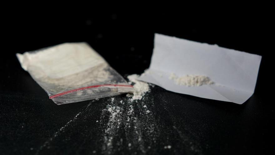 ¿Qué son los nitazenos? La nueva droga "invisible" 40 veces más potente que el fentanilo