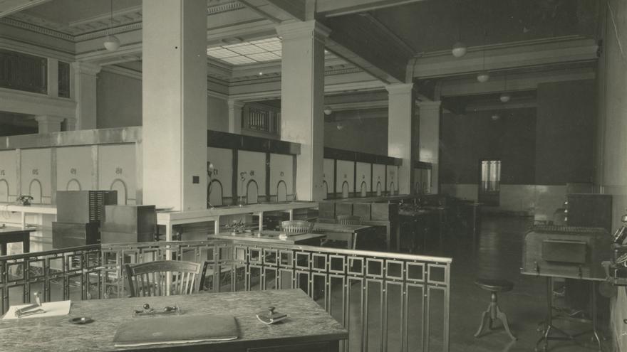 Una historia que se inició con 1.000 reales