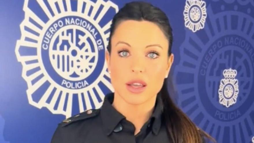 La Policía Nacional dicta sentencia: este es el ranking de las peores contraseñas