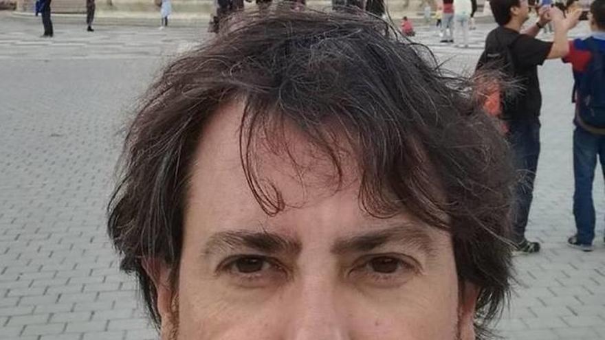 Un reportaje de Álex Fernández Muerza, Premio Periodismo Ambiental de Euskadi