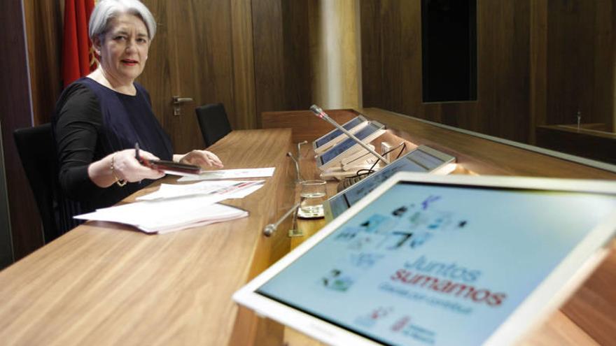 El Gobierno niega que Hacienda haya embargado las cuentas de Osasuna