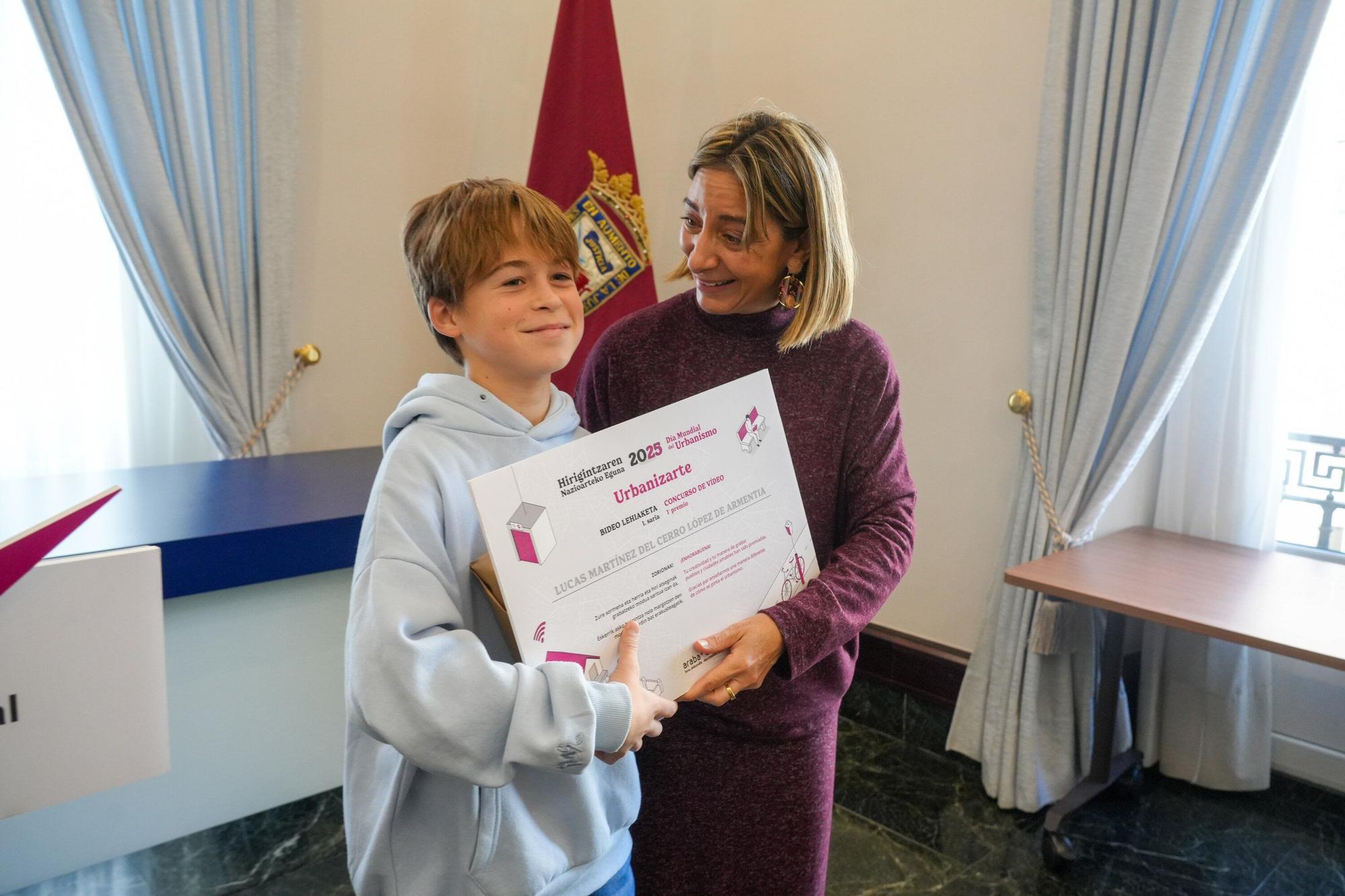 Día Mundial del Urbanismo