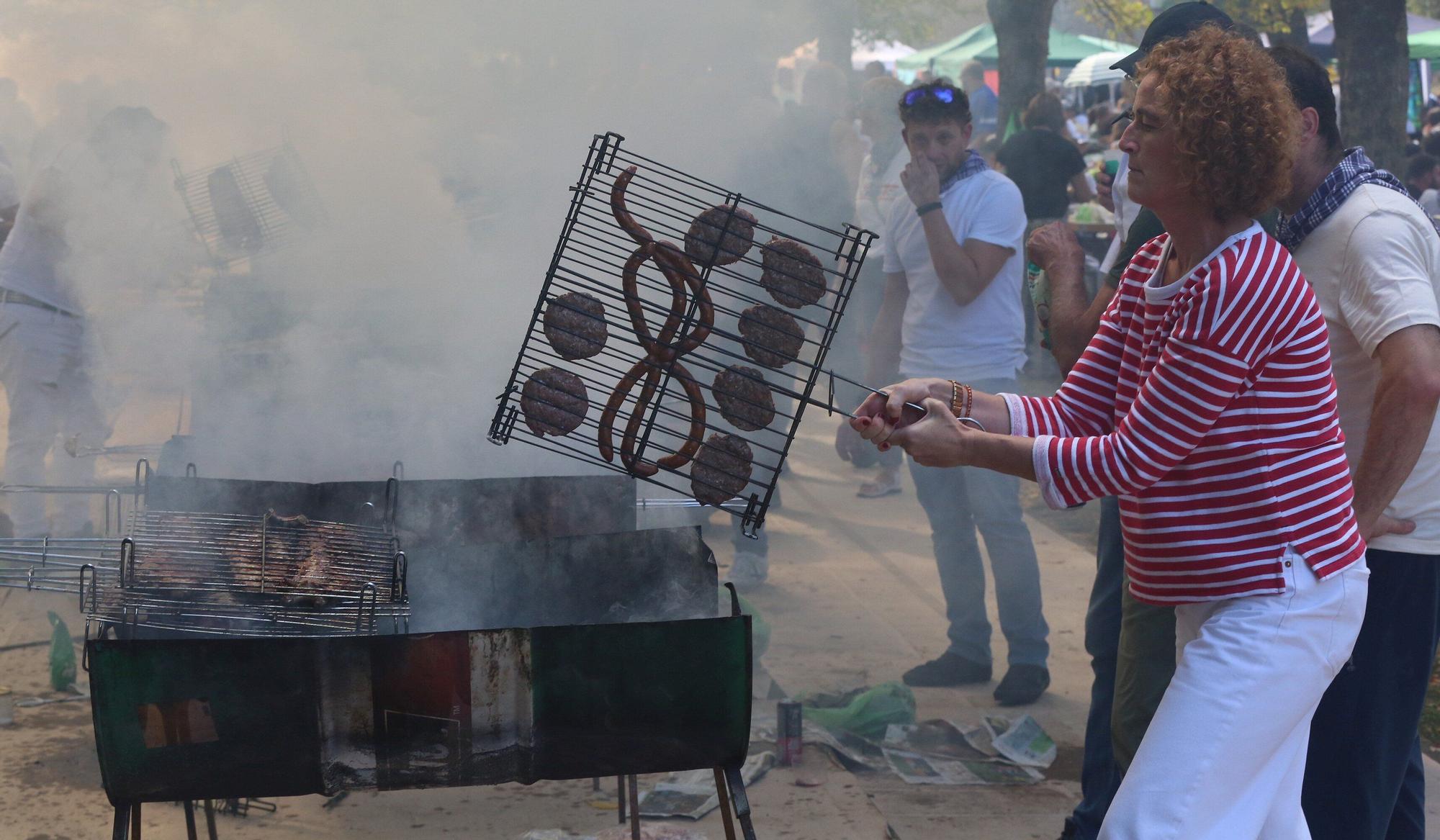 Costillada de Villava