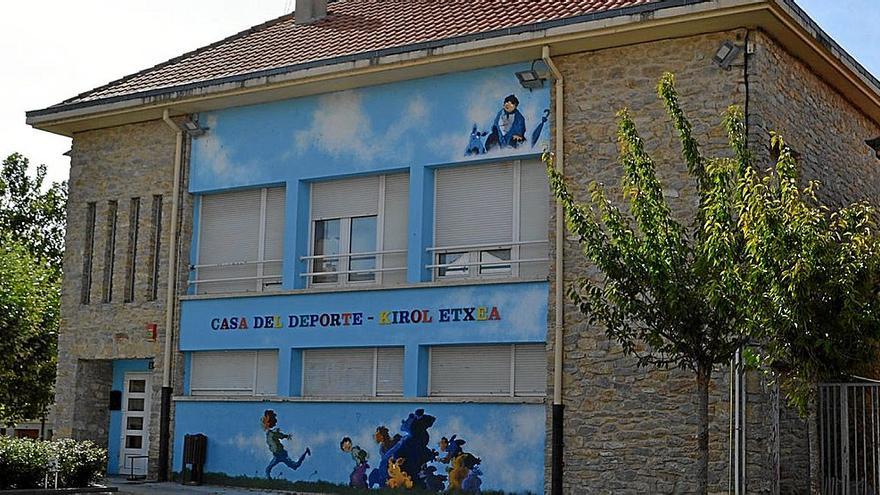 Dulantzi diseña para invierno una intensa oferta deportiva