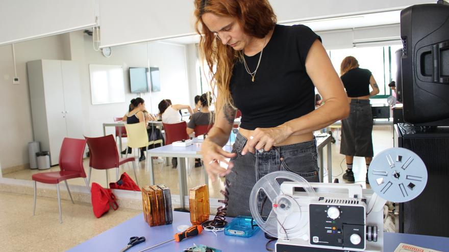 Seleccionados los 30 proyectos finalistas de los Encuentros de Arte Joven 2025 del Instituto Navarro de la Juventud