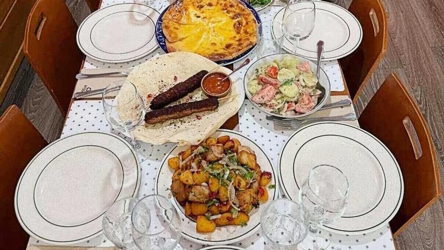 Uno de los mejores restaurantes exóticos de Vitoria: viaje gastronómico sin salir de la ciudad