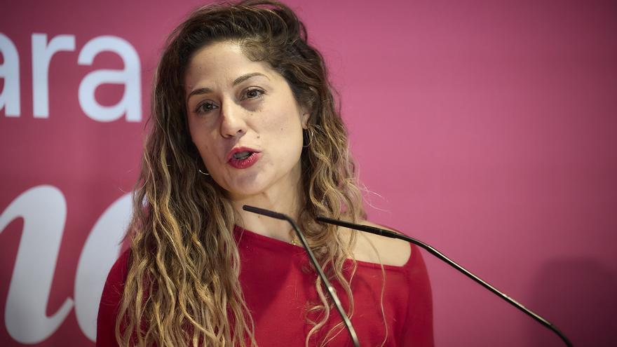 Sumar carga contra el PSOE por el decreto de alquileres y alienta a la población a la movilización social