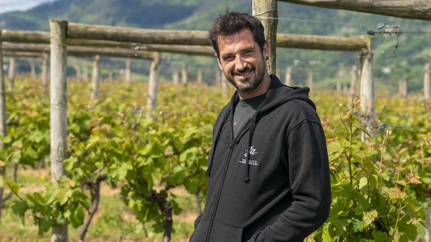 Joseba Arguiñano recibirá a este reconocido actor vasco en su próximo programa