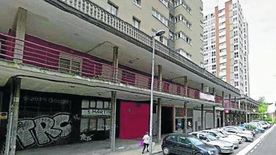 Una inversión de un millón de euros cambiará el aspecto del paseo de Larratxo