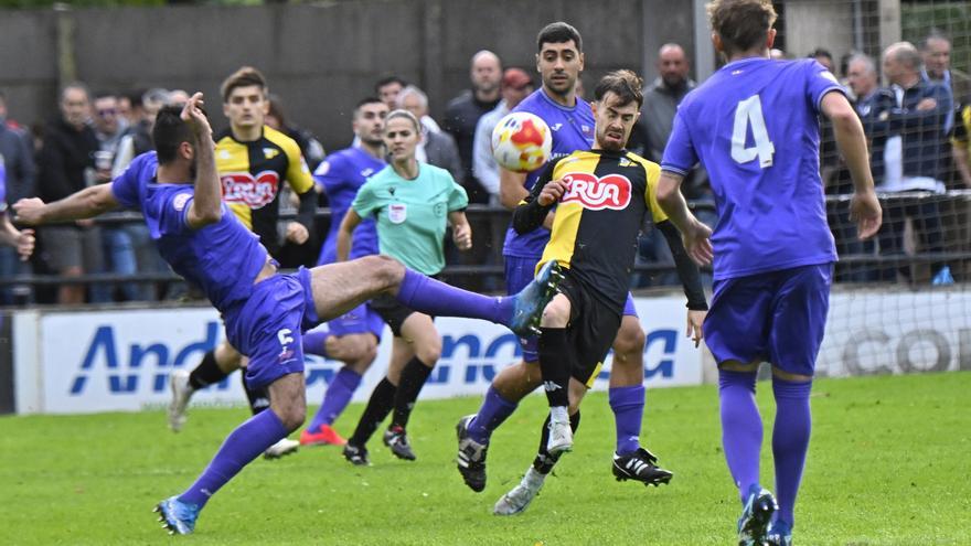 El Portugalete-Santurtzi, en imágenes