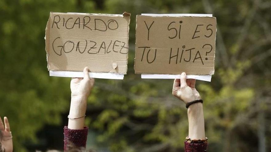 La Fiscalía de Navarra recurrirá la sentencia de la Audiencia Provincial