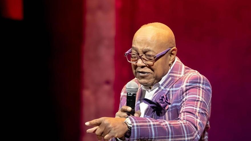 Fallece Peabo Bryson, la inolvidable voz de clásicos de Disney como 'Aladdín' y 'La Bella y la Bestia'