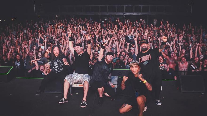 HATEBREED