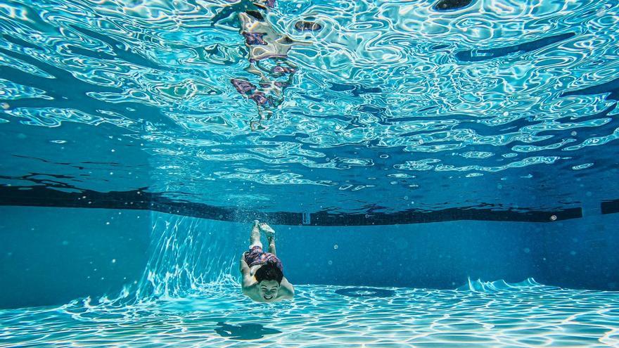 Durango abre la inscripción para los cursos de natación