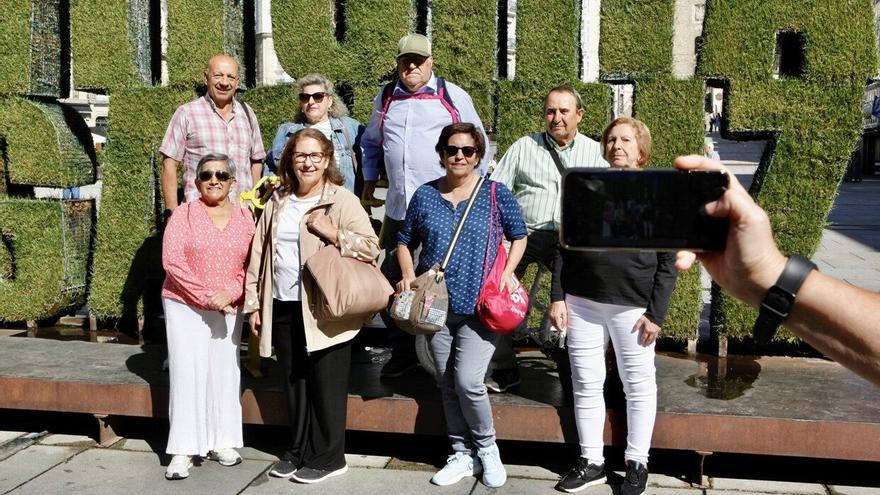 El Ayuntamiento adjudica la implantación de una señalización turística inteligente en el Casco Histórico y en el Anillo Verde