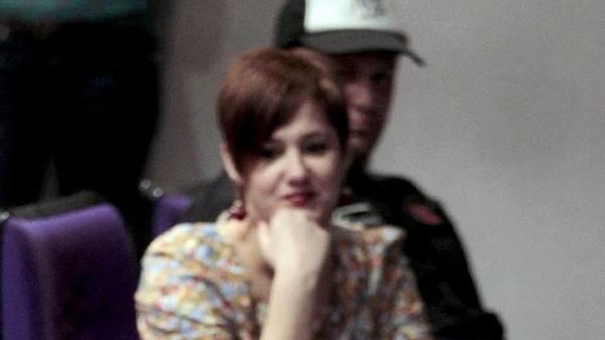 Realizada la primera operación de una afección pulmonar mortal en un feto en el Estado