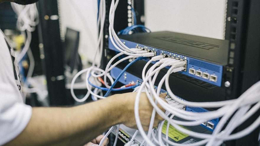 El Gobierno de Navarra autoriza un contrato de 8 millones para sus telecomunicaciones hasta 2030