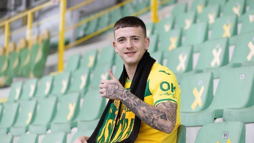 El Alavés cede a Albarracín al Istra