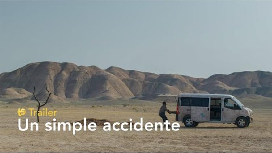 Crítica de &#039;Un simple accidente&#039;: el día de vindicar