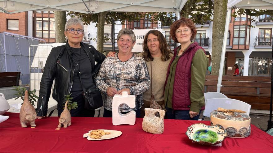 Beasain, orgullosa de sus asociaciones