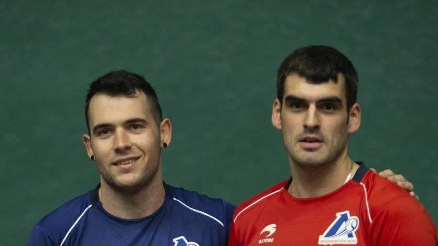 Partido vital  en el Labrit