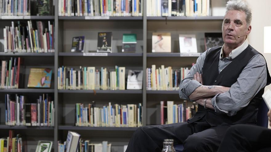 Loquillo, muy cuerdo en las distancias cortas