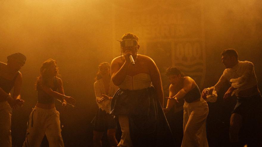 Civivox Mendillorri proyectará 'Maruxak: Vente con nosotras' el viernes 13 de marzo