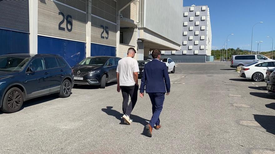 Fin del culebrón de Areso: ya es oficial su marcha al Athletic por 12 millones
