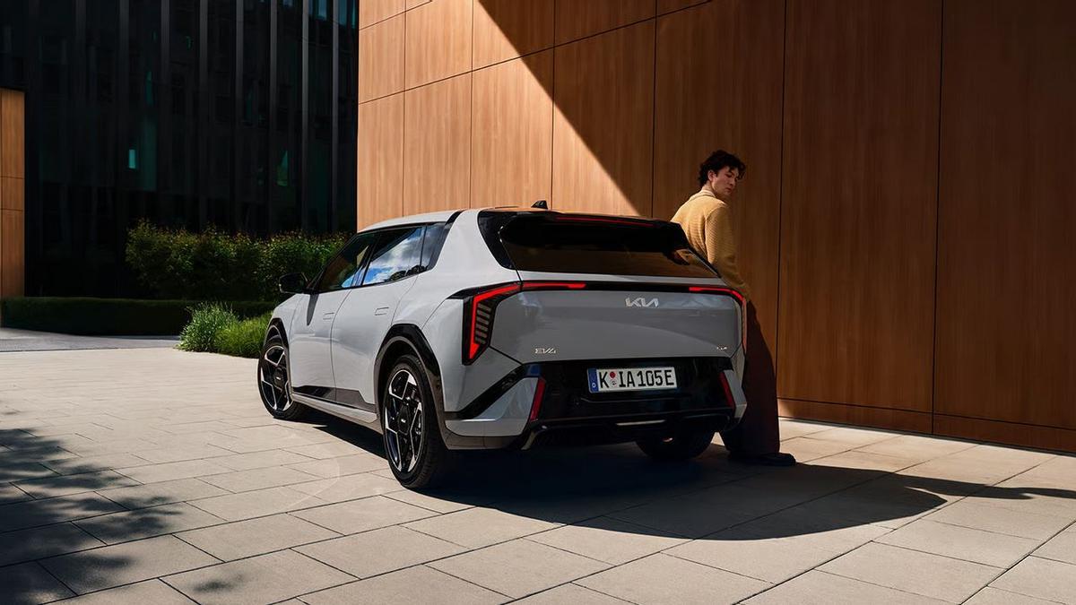 ¿A qué esperas para probar el finalista al Coche del Año 2026?