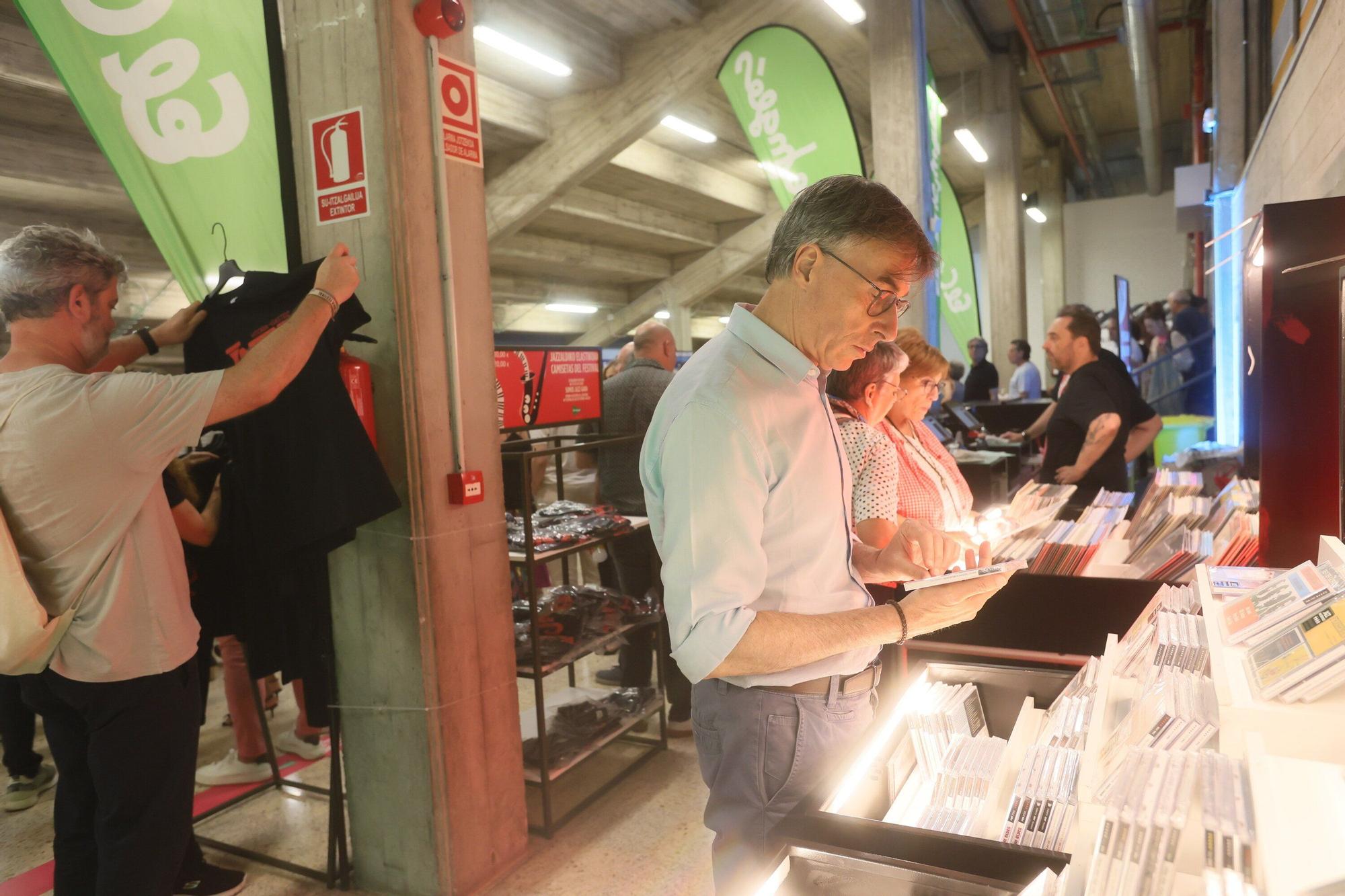 Festival de Jazz 2025