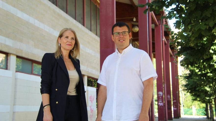 El PNV de Arrasate considera que el anteproyecto de Iturripe tiene &quot;importantes carencias&quot;
