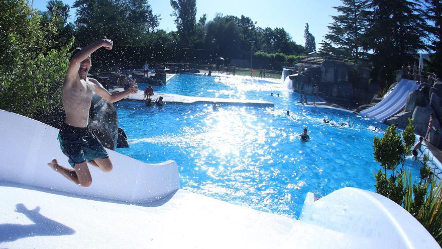 El motivo por el que las piscinas de Navarra han tenido que firmar un papel para estar abiertas