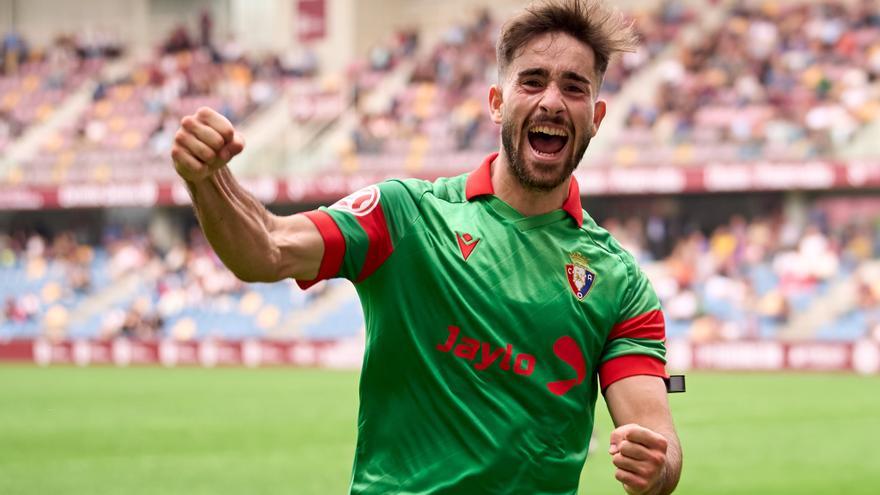 Empate del Promesas en Pasarón con un final frenético