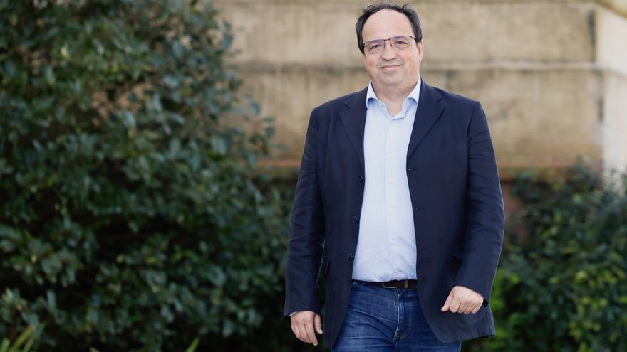 “La transformación de la movilidad es también una gran oportunidad para atraer inversión y talento”