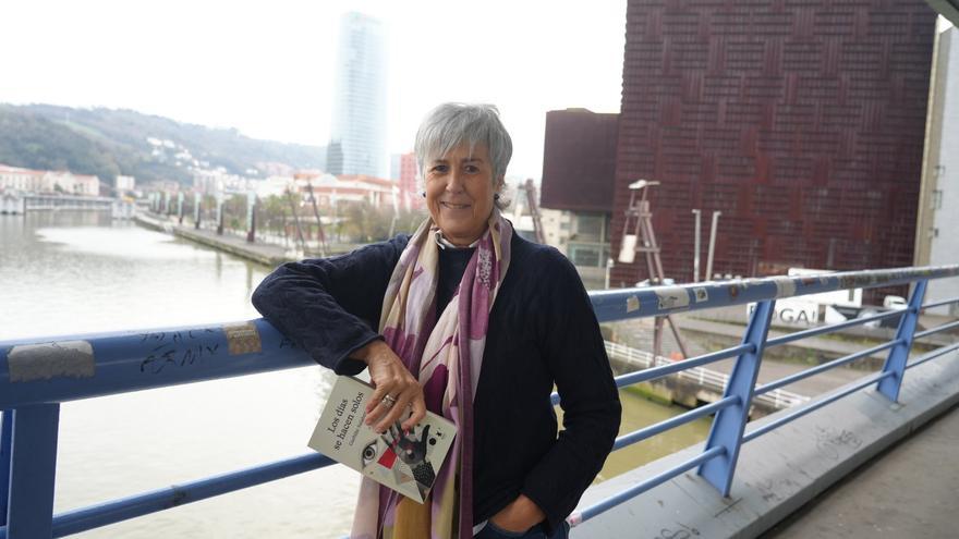 Garbiñe Salaberría, Premio Europa Multicultural a la Excelencia en Literatura