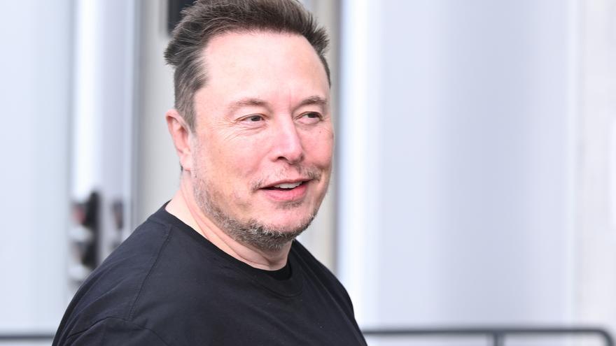La Fiscalía de París cita a Elon Musk para ser interrogado tras registrar las sedes de X
