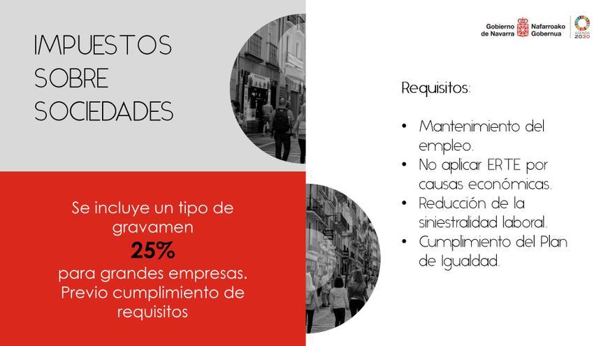 El reto del tercer sector al final de año