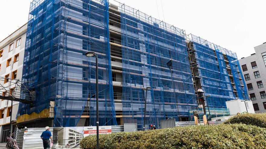 El perfil del comprador se polariza y se consolida la vivienda como inversión