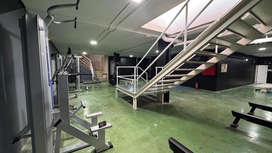 Bermeo lanza su nueva app deportiva y reabre el polideportivo tras las mejoras anuales