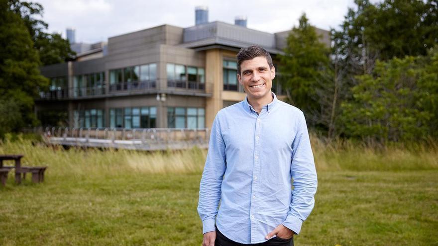 “Las oportunidades de investigación que hay en el extranjero son incomparables a las de aquí; en España la ciencia no atrae lo suficiente”