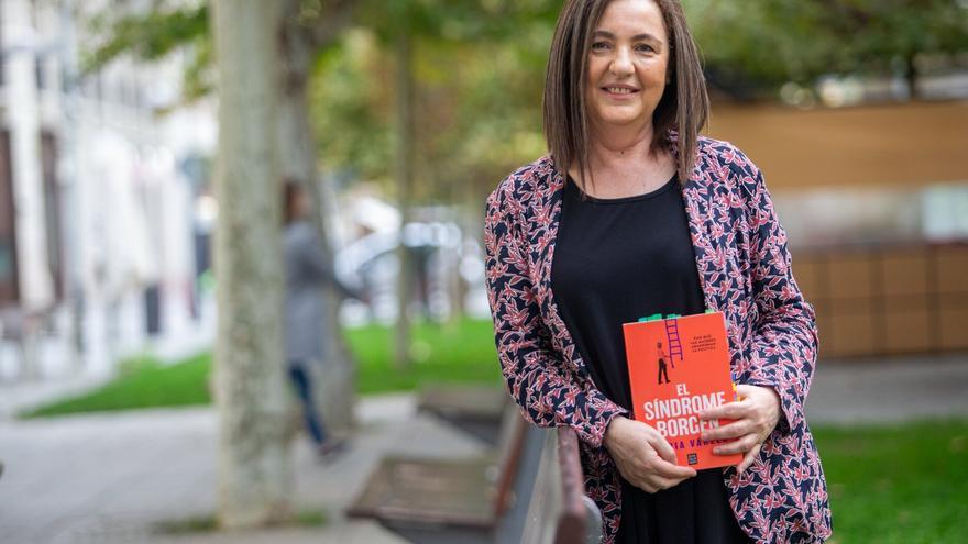 “La palabra igualdad se ha manoseado tanto que se ha vaciado de contenido”