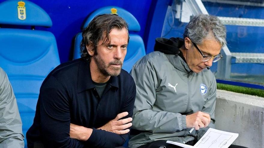 Sánchez Flores: "Ojalá el año que viene no sea tan sufrido"